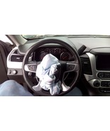 Steering Column Shift Tilt Opt N33 Fits 15-19 SIERRA 2500 PICKUP 104788612 - $2,973.49 MXN