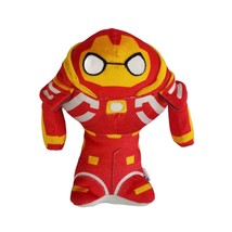 Funko Hero Iron Man Plush  Marvel’s Avengers Stuffed Animal Toy 2017 Baby Safe - $12.94