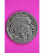 1919 S Buffalo Nickel Coin Guaranteed Authentic Genuine Coin Free Shippi... - $34.17 CAD