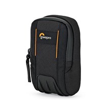 Lowepro Adventura CS 20 Case for Camera - Black  - $71.00