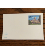 Notre Dame Sesquicentennial 1842-1992 - USPS Postal Cards Unused - Lot of 4 - $5.36 CAD
