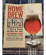 Homebrew Beyond the Basics: All-Grain Brewing and Other Next Steps - new - $6.77 CAD