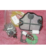 Carburetor For Craftsman 358350202 358348230 358350210 358348232 944411462 - $12.53