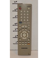 OEM Samsung 00092W Remote Control For DVD631P DVDC631P - $493.63 MXN
