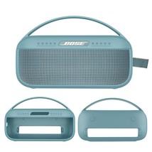 Silicone Cover Case For Bose Soundlink Flex Bluetooth Portable Speaker, ... - £22.96 GBP