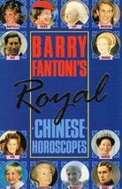 Royal Chinese Horoscopes (1988) ROYALTY BOOK - $2.87