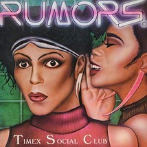 Rumors [Vinyl] Timex Social Club - £4.59 GBP