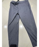 Bonobos - Mens The Anywhere Pant (WFHQ) COLOR DEEP ABYSS TAPERED LEG LW ... - $19.90