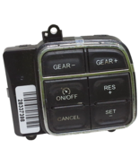 2013-2022 ram 1500 cruise control switch assembly OEM 68111384AB - $545.44 MXN