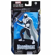 Marvel Legends 6 Inch Action Figure Exclusive - Moon Knight IN STOCK - £62.53 GBP
