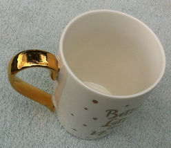 Better Latte than Never mug, Laura Ashley image 4