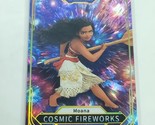 Moana Kakawow Cosmos Disney 100 All-Star Celebration Fireworks SSP #105 - $21.77