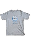 Next Level Blue Xl Tshirt ABOMINABLE SNOWMAN MILEAGE CHALLENGE Huntsvill... - $17.16 CAD