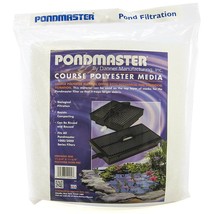 Pondmaster Coarse Polyester Media - £45.03 GBP