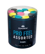 Diadem Pickleball Pro Feel 50-Pack Assorted Bucket - $1,150.05 MXN