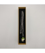 KJTJTD Necklaces Jewellery 18K gold-plated puppy pendant fashion necklace  - $21.86 CAD