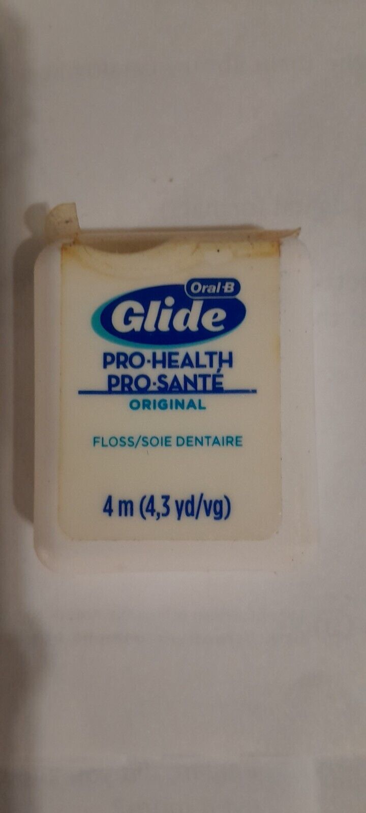 Primary image for Oral-B Glide Pro-Health Original Floss