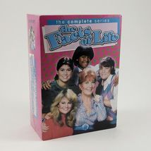The Facts Of Life: The Complete Series DVD Region 1 for US/Canada New &amp; Sealed - £78.55 GBP