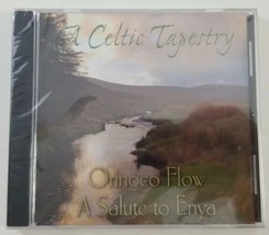 A Celtic Tapestry CD Orinoco Flow A Salute to Enya 2008 Readers Digest  - £11.02 GBP