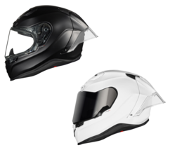 Nexx X.R3R Solid Motorcycle Helmet (XS-2XL) (2 Colors) - $549.95+