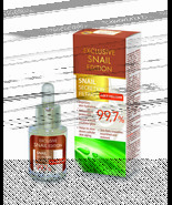 99.7 % Pure 15ml Snail Extract POLY – HELIXAN SNAIL SECRETION FILTRATE - $393.88 MXN