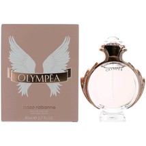 Olympea by Paco Rabanne, 2.7 oz EDP Spray for Women - £84.67 GBP