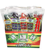 Blunt Life11 Incense: 15 Assorted Fragrance Pack - $23.30