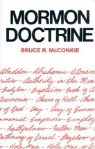 Mormon Doctrine [Paperback] McConkie, Bruce R. - $15.95