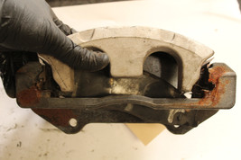 2005-2007 CADILLAC STS FRONT LEFT DRIVER SIDE BRAKE CALIPER K1422 image 10