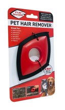 Fur Shark  4 sided Pet Hair Remover from furniture, sofa, car seats - Seen on TV - £7.96 GBP