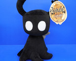 Hollow Knight Musical Shade Plush LED Light-Up Eyes + Sounds Figure Stat... - £43.36 GBP