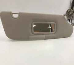 2011-2020 Dodge Caravan Passenger Sun Visor Sunvisor Gray OEM M03B48068 - £23.32 GBP