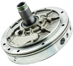 Genuine OEM Ford 5R110W Transmission Pump W/Valves 5C3P 05 UP LIFETIME WARRANTY image 4