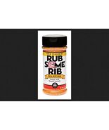 BBQ Spot Rub Some Rib Honey and Sriracha Seasoning Rub 6 oz. - $392.61 MXN