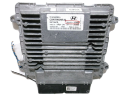 11-12-13-14  HYUNDAI SONATA/ 2.4L AUTOMATIC VIN C 8TH DIGIT  ENGINE COMP... - €3,53 EUR