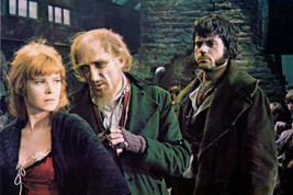 Oliver! Oliver Reed Shani Wallis Ron Moody 11x17 Mini Poster - £10.24 GBP