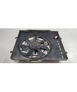 Radiator Cooling Fan Motor Fan Assembly Station Wgn With AC Fits 07-12 E... - £49.39 GBP
