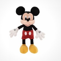 Disney Parks Mickey Mouse Plush – Small 13&#39;&#39;NEW - $53.99