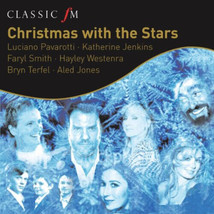 Aled Jones : Christmas With the Stars CD (2009) Pre-Owned - £11.92 GBP