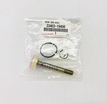 NEW GENUINE 33403-19406 FOR TOYOTA GEAR SUB-ASSY, SPEEDOMETER DRIVEN (MTM) - $36.28