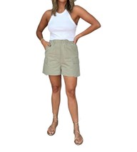 Dl1961 - Women's boxer short in Alpine Green - size M - $100.26 CAD