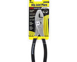 Grip Tight Tools E0104 7&quot; Lineman&#39;s Pliers with Crimper Grooved Jaw Soft... - $13.95