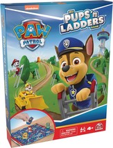 PAW Patrol Pups N Ladders Game PAW Patrol Toys Toddler Toys Kids Toys Games for  - £18.83 GBP