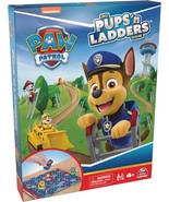 PAW Patrol Pups N Ladders Game PAW Patrol Toys Toddler Toys Kids Toys Ga... - £18.48 GBP