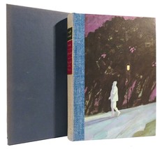 Joseph Conrad Youth, Typhoon And The End Of The Tether Heritage Press 1st Editio - $126.44