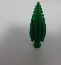  Vintage toys custom plastic cypress tree  micro mini. Read Description.  - $92.27 MXN