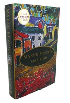 Maeve Binchy TARA ROAD   12th Printing - £40.17 GBP