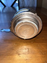 Vintage Horrocks -Ibottson (H-I) Automatic Fly Fishing Reel Utica NY - £11.07 GBP