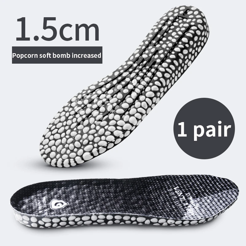  for shoes pu popped rice particle foam breathable soft hiking protects knees templates thumb200