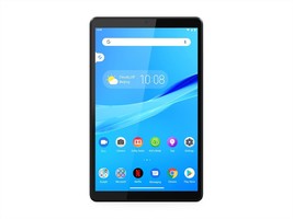Lenovo Tab M8 Tablet, HD Android Tablet, Quad-Core Processor, 2GHz, 32GB Storage - £109.07 GBP